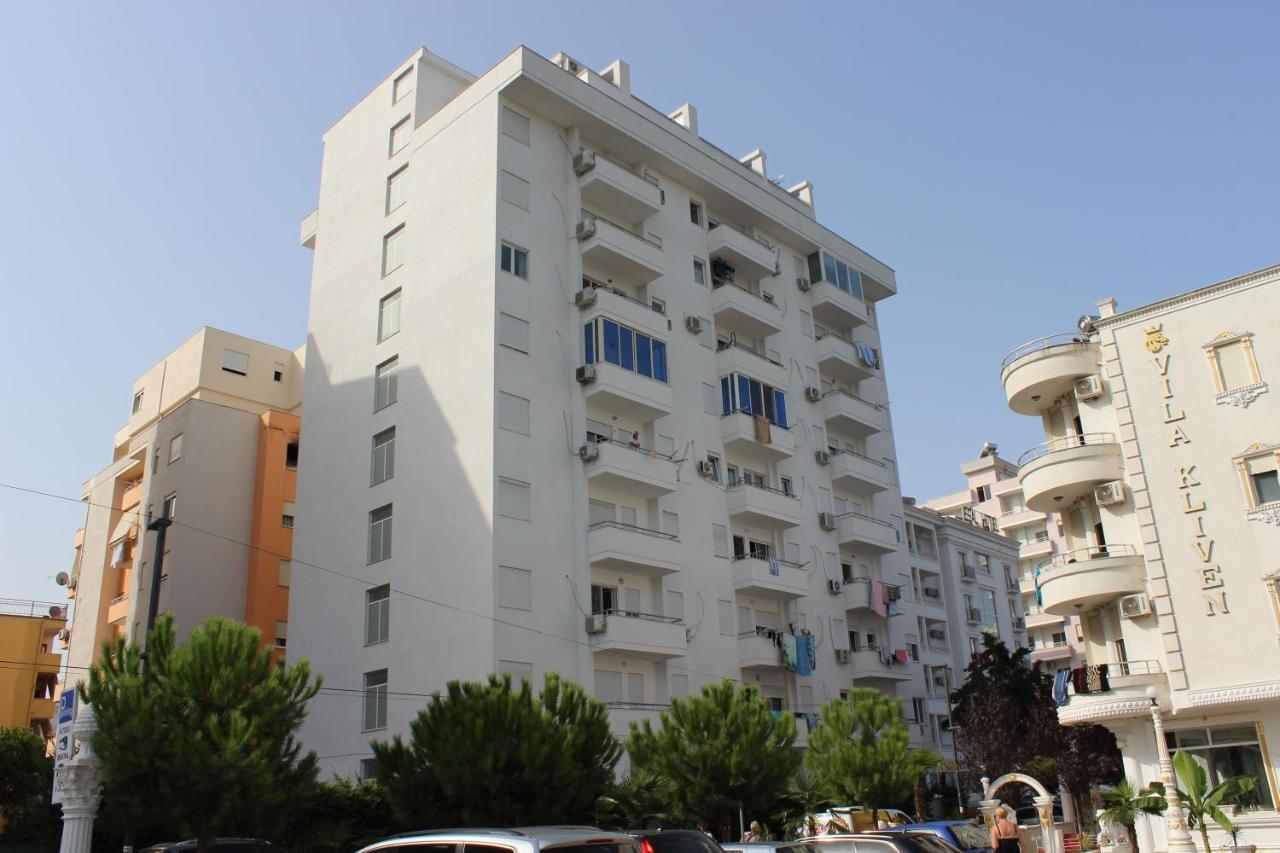 דירות דורס Cocoon מראה חיצוני תמונה